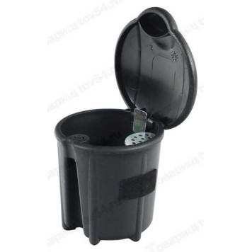 Пепельница ВАЗ 2190 в переднюю панель в сб. <b>ДААЗ 2190-8203010</b>