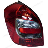 Фонарь задний ВАЗ 2194 Калина-2 (универсал) левый <b>ДААЗ 2194-3716011</b>