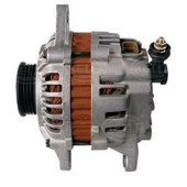 Генератор (восстановлено) <b>DASHI D-AB001</b>