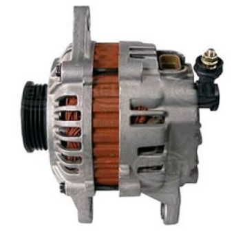 Генератор (восстановлено) <b>DASHI D-AB001</b>