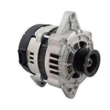 Генератор (восстановлено) <b>DASHI D-AC026</b>