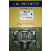 Тормозной суппорт <b>DASHI D-FC009FR</b>