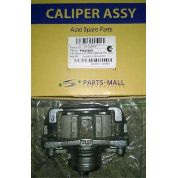 Тормозной суппорт <b>DASHI D-FC009FR</b>