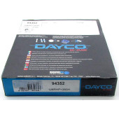 Ремень ГРМ DAYCO 128RHP+260H / 94352