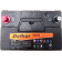 Аккумулятор DELKOR JP 90D26L 80Ач обратный (- +)