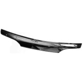 Спойлер на капот (мухобойка) ВАЗ 2115 <b>DELTA DK-00006</b>