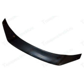 Спойлер на капот (мухобойка) ВАЗ 2192, 2194 Гранта <b>DELTA DK-00030</b>