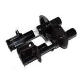 Корпус стойки ВАЗ 2110 (стакан) (лев+прав) <b>DEMFI D2110-2905580</b>