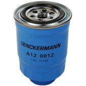 Denсkermann-фильтр топливныйWK9406Nissan Sunny 1. <b>DENCKERMAN A120012</b>
