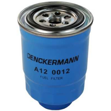 Denсkermann-фильтр топливныйWK9406Nissan Sunny 1. <b>DENCKERMAN A120012</b>