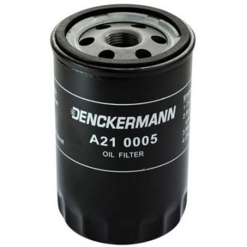 Масляный фильтр <b>DENCKERMAN A210005</b>