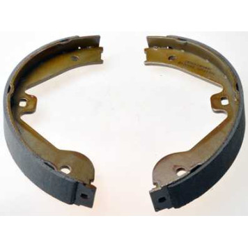 Den- колодки барабан <b>DENCKERMAN B120165</b>