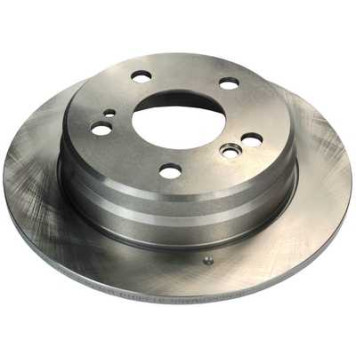 Тормозной диск <b>DENCKERMAN B130010</b>