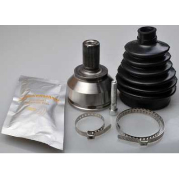 Шрус внешний FORD FOCUS II DA 1.6/2.0TDCi 04- C-MAX 05- <b>DENCKERMAN C120202</b>