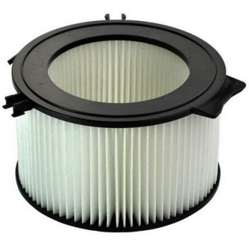 Фильтр, воздух во внутренном пространстве <b>DENCKERMAN M110009</b>