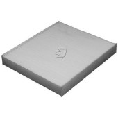 Фильтр, воздух во внутренном пространстве <b>DENCKERMAN M110128</b>