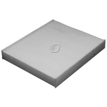 Фильтр, воздух во внутренном пространстве <b>DENCKERMAN M110128</b>