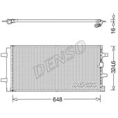 Конденсор <b>DENSO DCN02044</b>