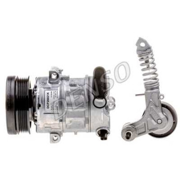 Компрессор кондиционера <b>DENSO DCP20021K</b>-1