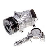 Компрессор кондиционера <b>DENSO DCP20021K</b>