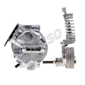 Компрессор кондиционера <b>DENSO DCP20021K</b>-3