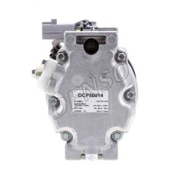 Компрессор кондиционера <b>DENSO DCP50014</b>-3