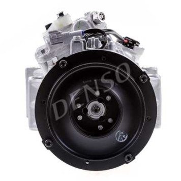 Компрессор кондиционера <b>DENSO DCP50037</b>-2
