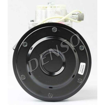 Компрессор кондиционера <b>DENSO DCP99820</b>-3