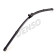 К-т щеток 650/400mm Toyota Avensis (08-) LHD <b>DENSO DF-053</b>