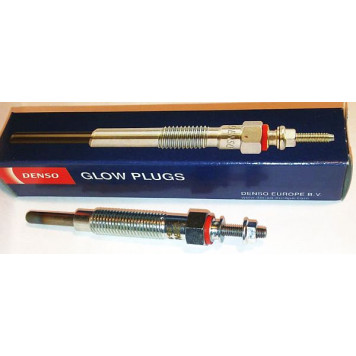 Свеча накаливания DENSO DG-162-2