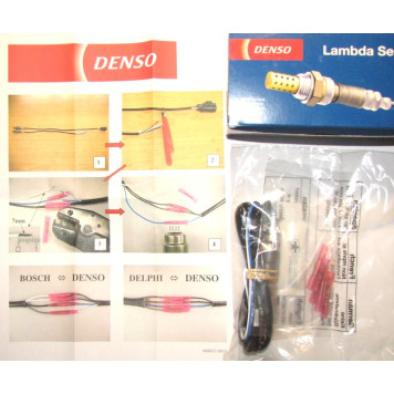 Лямбда-зонд DENSO DOX-0113-1