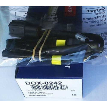 Лямбда-зонд DENSO DOX-0242-6