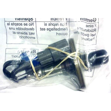 Лямбда-зонд DENSO DOX-0251-3