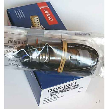 Лямбда-зонд DENSO DOX-0351-3