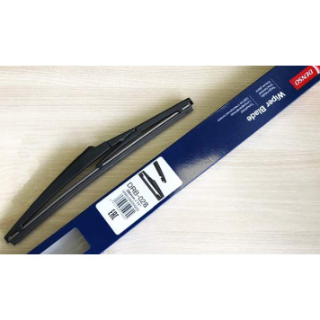 Щетка стеклоочистителя задняя DENSO DRB-028 280мм-1