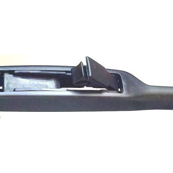 Щетка стеклоочистителя гибридная DENSO DUR-045R (для правого руля)-3