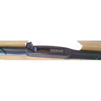 Щетка стеклоочистителя гибридная DENSO DUR-048L (для левого руля)-3