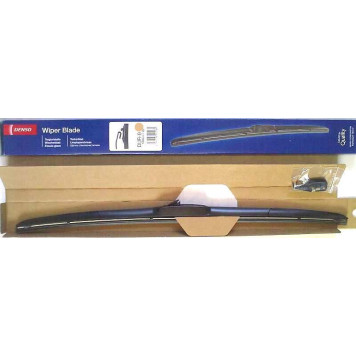 Щетка стеклоочистителя гибридная DENSO DUR-065R (для правого руля)-1