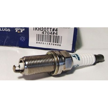 Свеча зажигания DENSO IKH20TT-1
