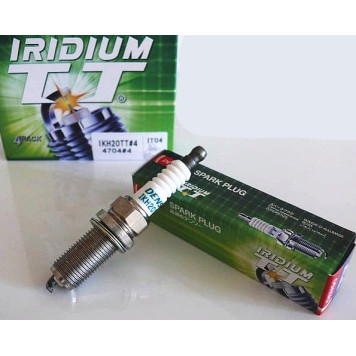Свеча зажигания DENSO IKH20TT