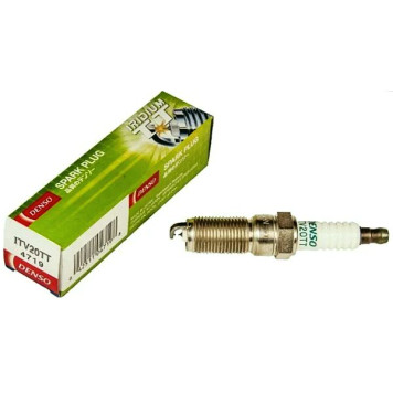 Свеча зажигания DENSO ITV20TT-1