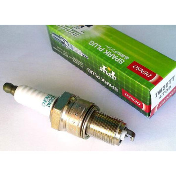 Свеча зажигания DENSO IW20TT-1