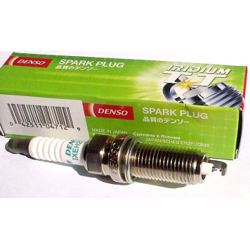 Свеча зажигания DENSO IXEH22TT