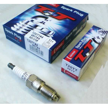 Свеча зажигания DENSO T20TT / T11