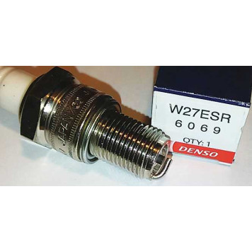 Свеча зажигания DENSO W27ESR-2