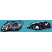 Фара TOYOTA COROLLA 10-13 под ксенон <b>DEPO 112-1130L-LEHMN</b>