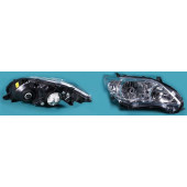 Фара TOYOTA COROLLA 10-13 под ксенон <b>DEPO 112-1130R-LEHMN</b>