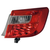 Фонарь задний TOYOTA CAMRY 11-14 диодный <b>DEPO 112-1935R-U</b>