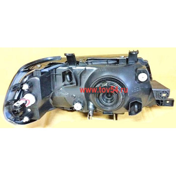 Основная фара <b>DEPO 114-1121L-LDEM2</b>-1