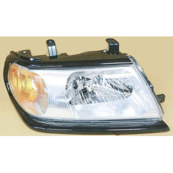 Основная фара <b>DEPO 114-1121R-LDEM2</b>